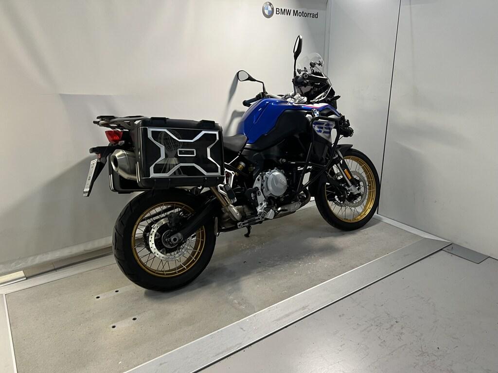 F 850 GS