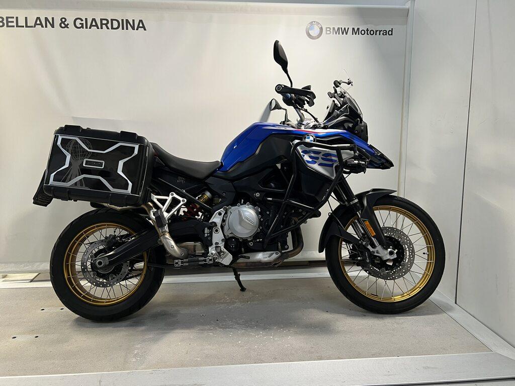 F 850 GS