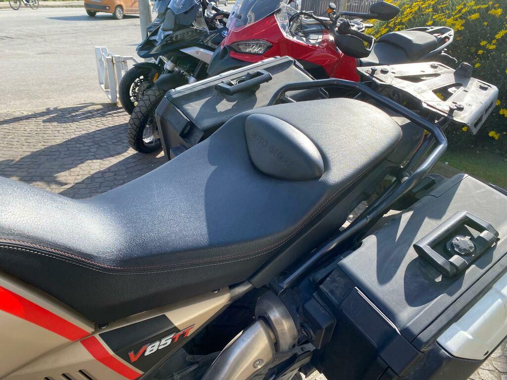 V85 TT