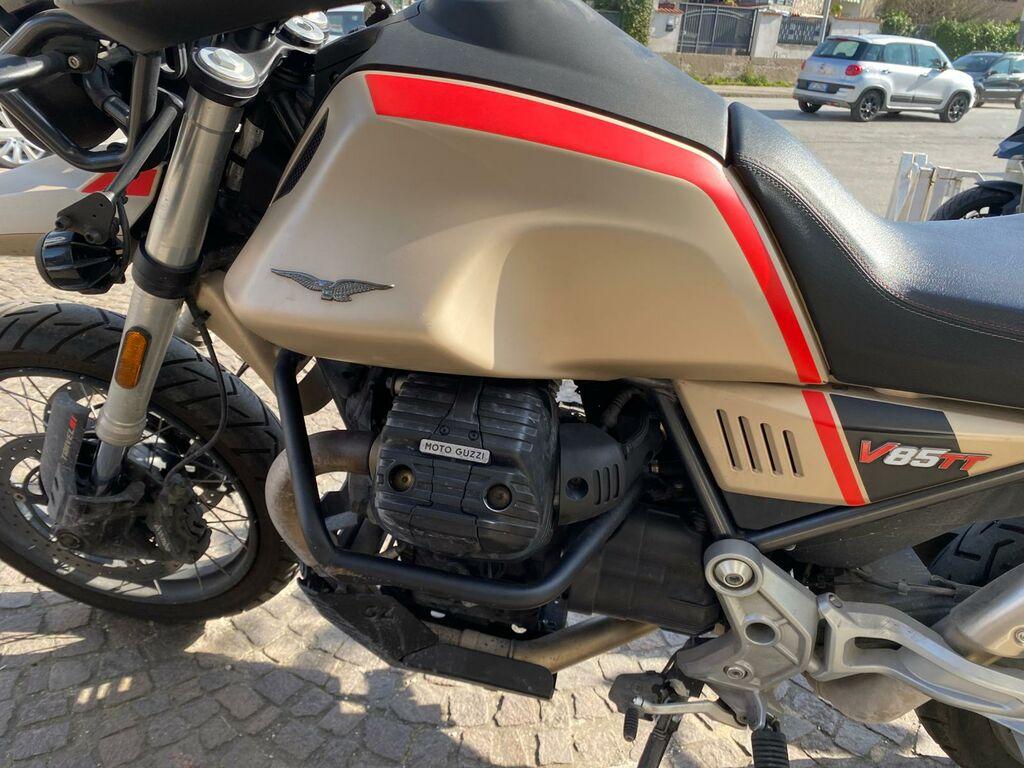 V85 TT