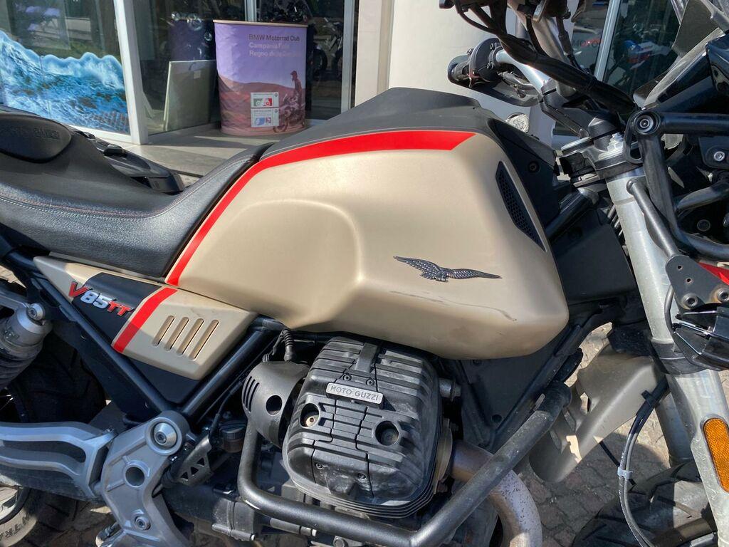 V85 TT
