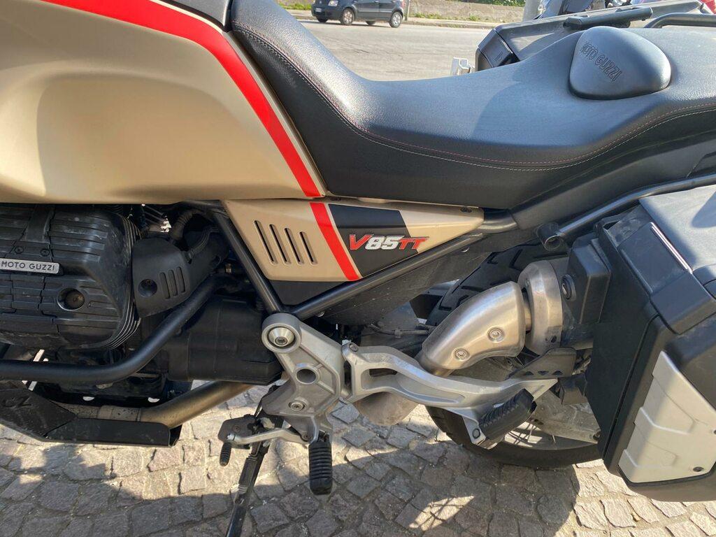 V85 TT