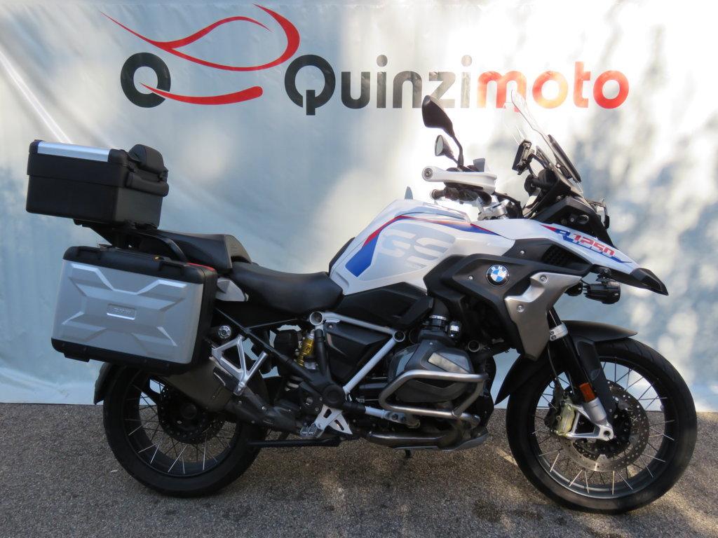 R 1250 GS