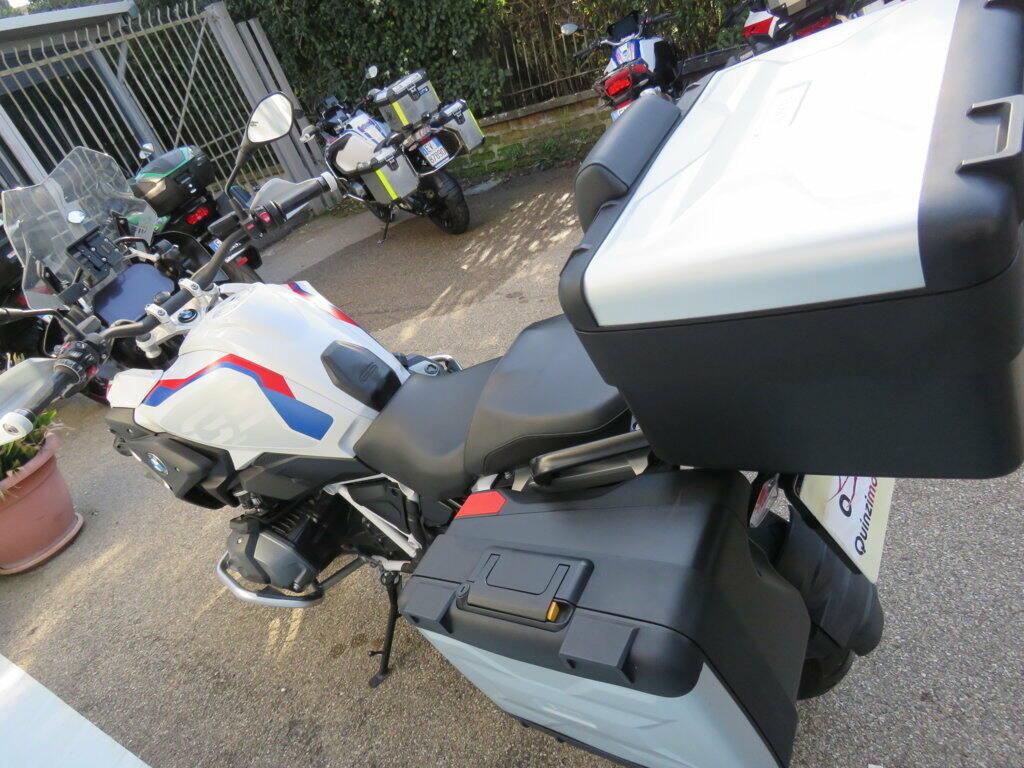 R 1250 GS