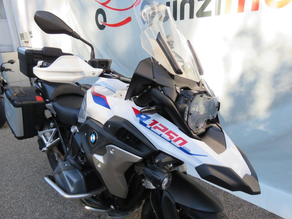R 1250 GS