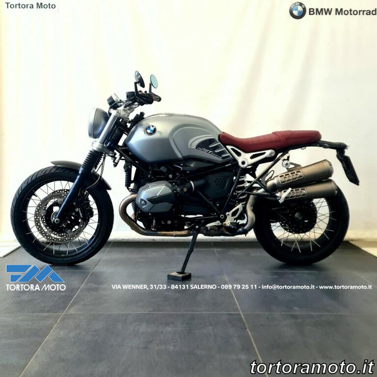 R 1200 NINET