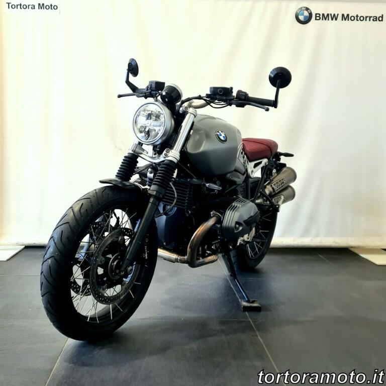 R 1200 NINET