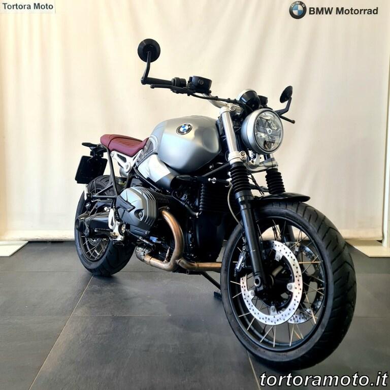 R 1200 NINET