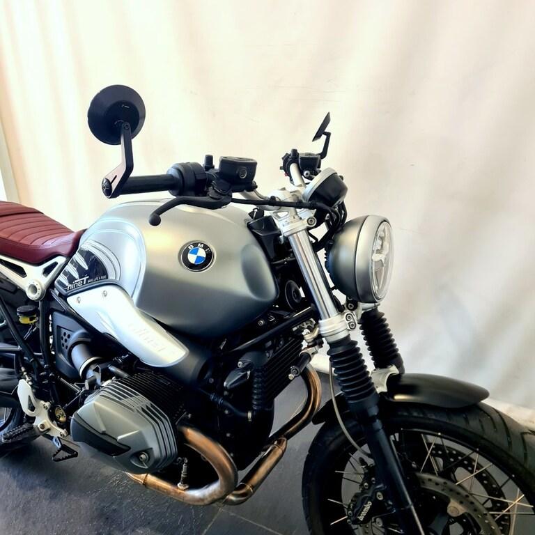 R 1200 NINET