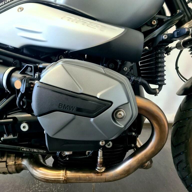 R 1200 NINET