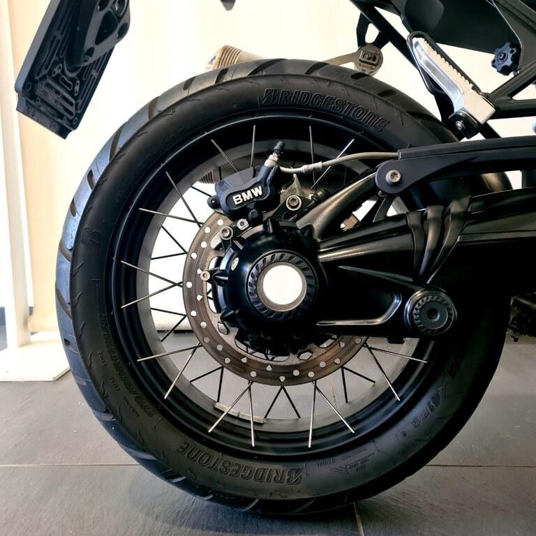 R 1200 NINET