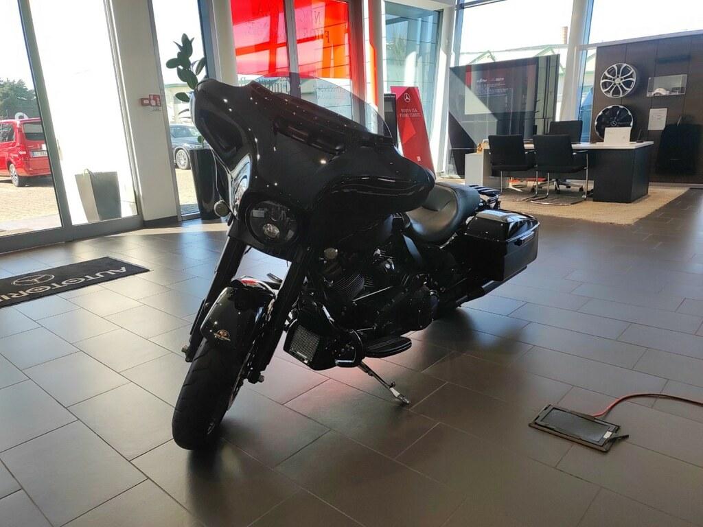 STREET GLIDE 117 1923