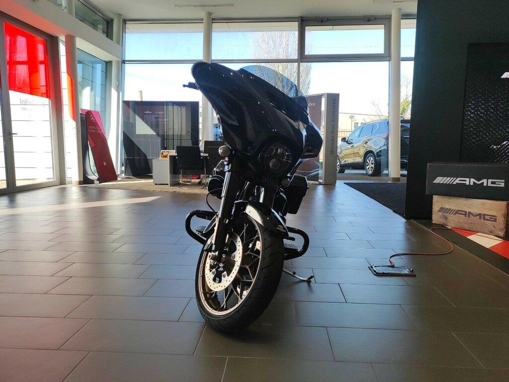 STREET GLIDE 117 1923