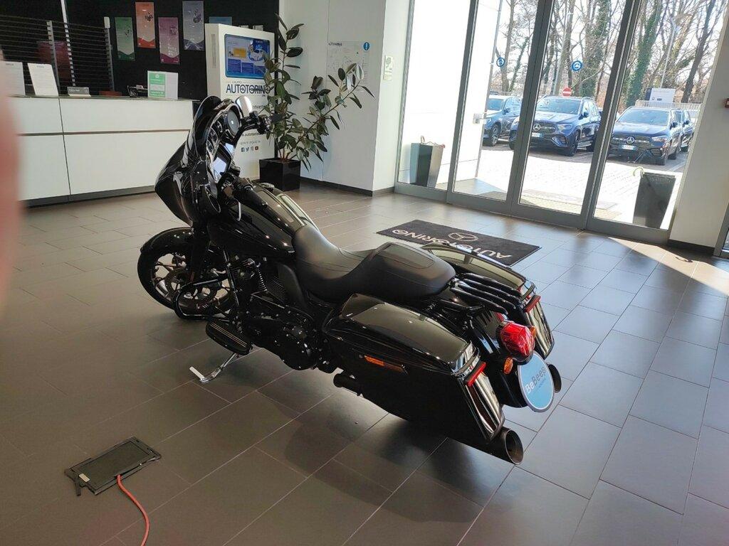 STREET GLIDE 117 1923