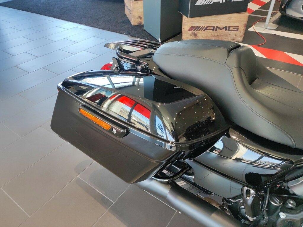 STREET GLIDE 117 1923