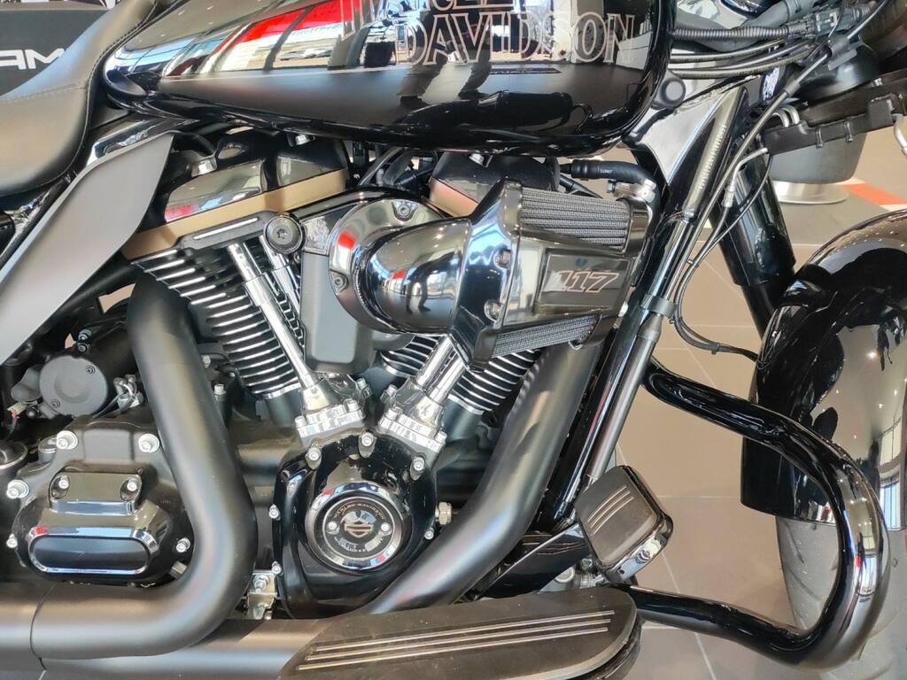 STREET GLIDE 117 1923