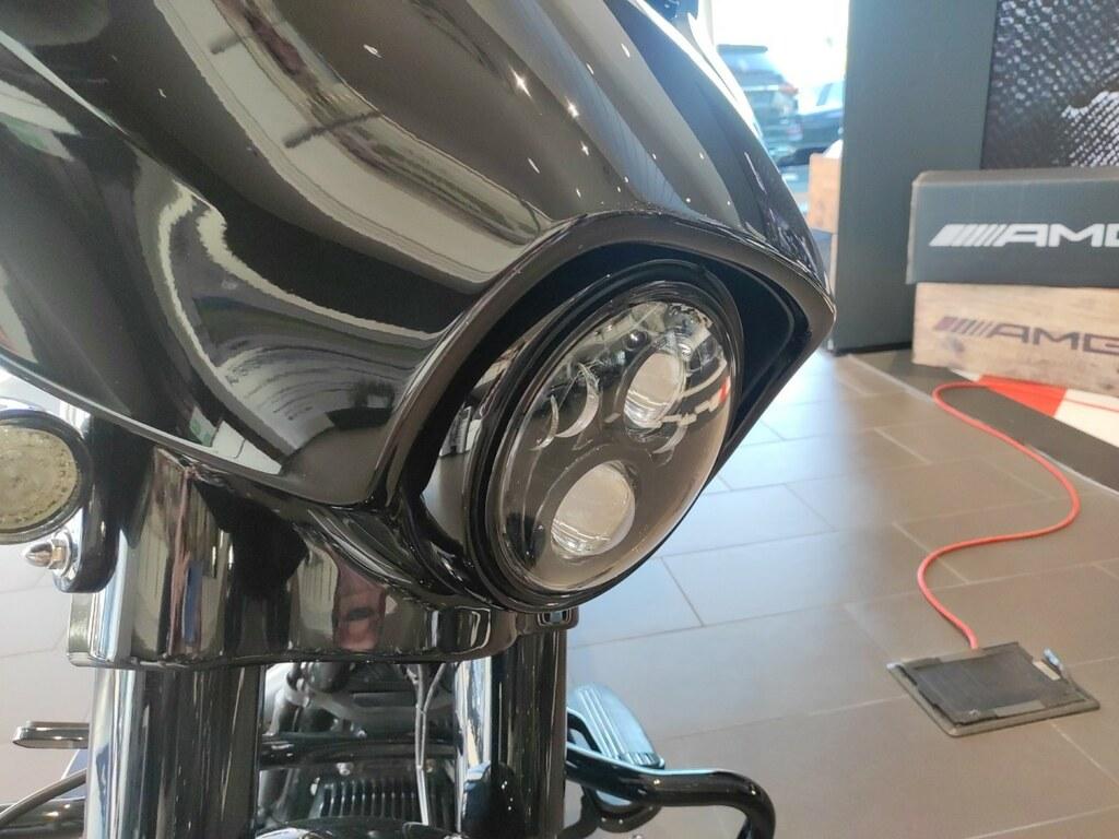 STREET GLIDE 117 1923