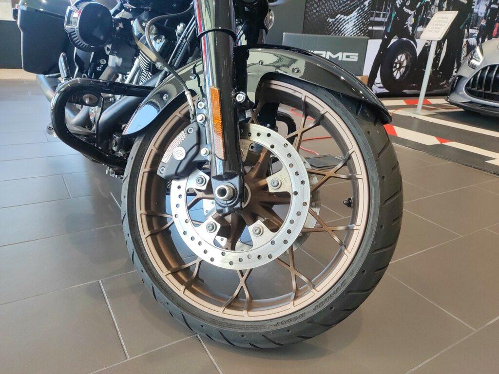 STREET GLIDE 117 1923