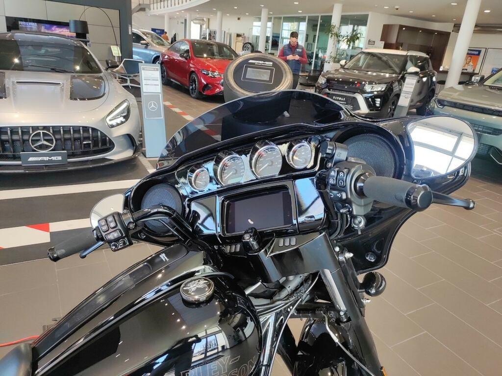 STREET GLIDE 117 1923