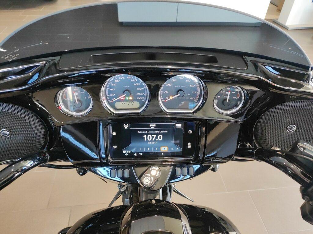 STREET GLIDE 117 1923