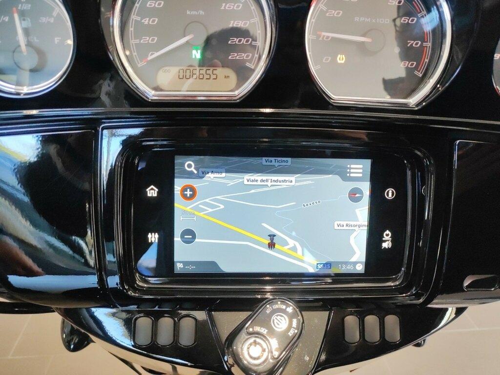 STREET GLIDE 117 1923