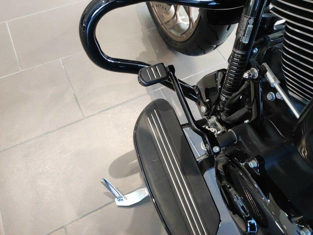 STREET GLIDE 117 1923