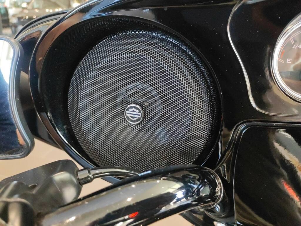 STREET GLIDE 117 1923