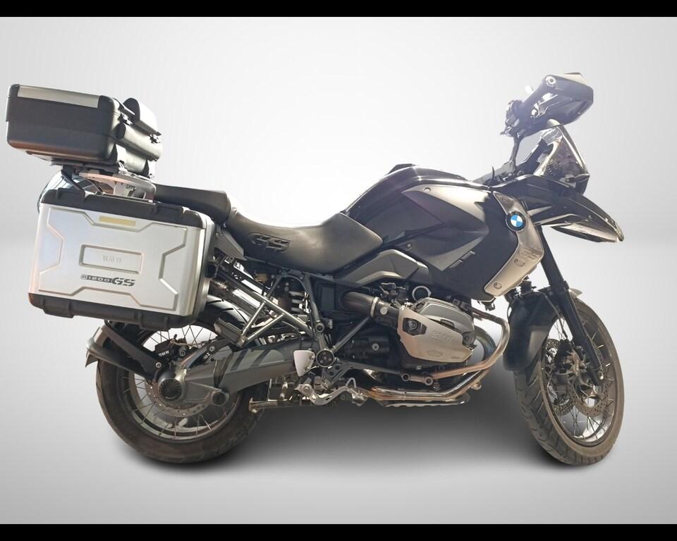 R 1200 GS