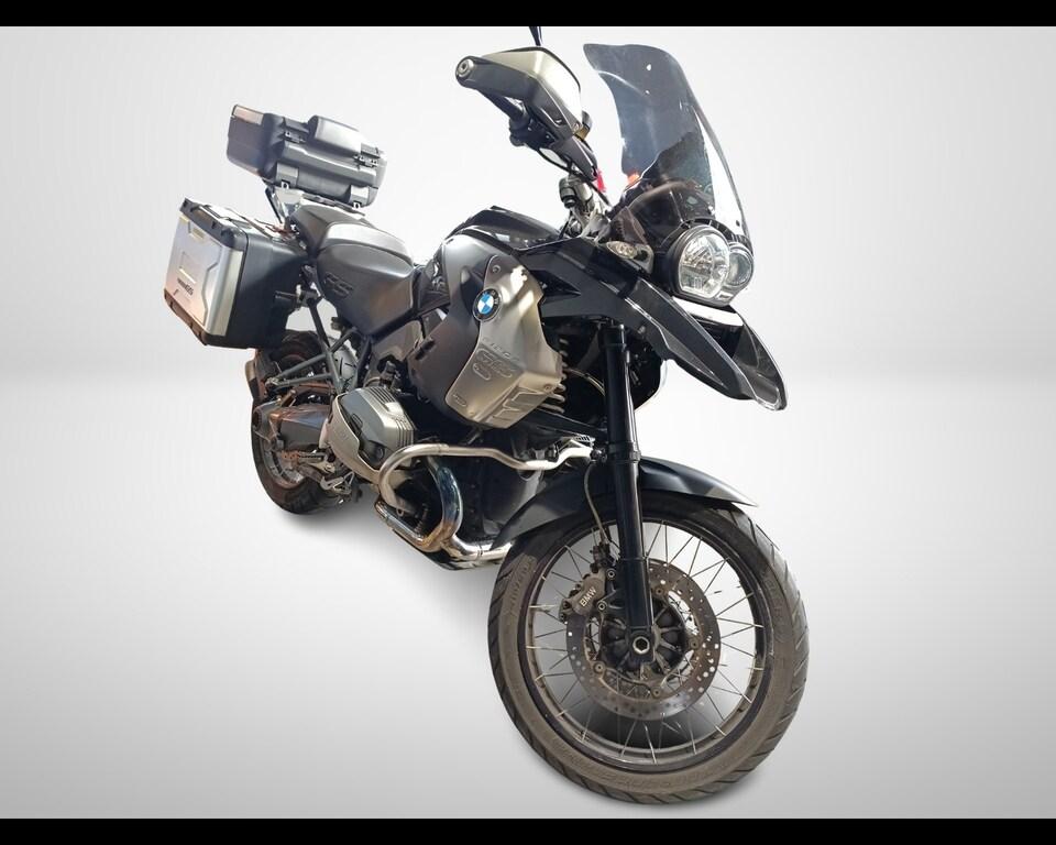 R 1200 GS