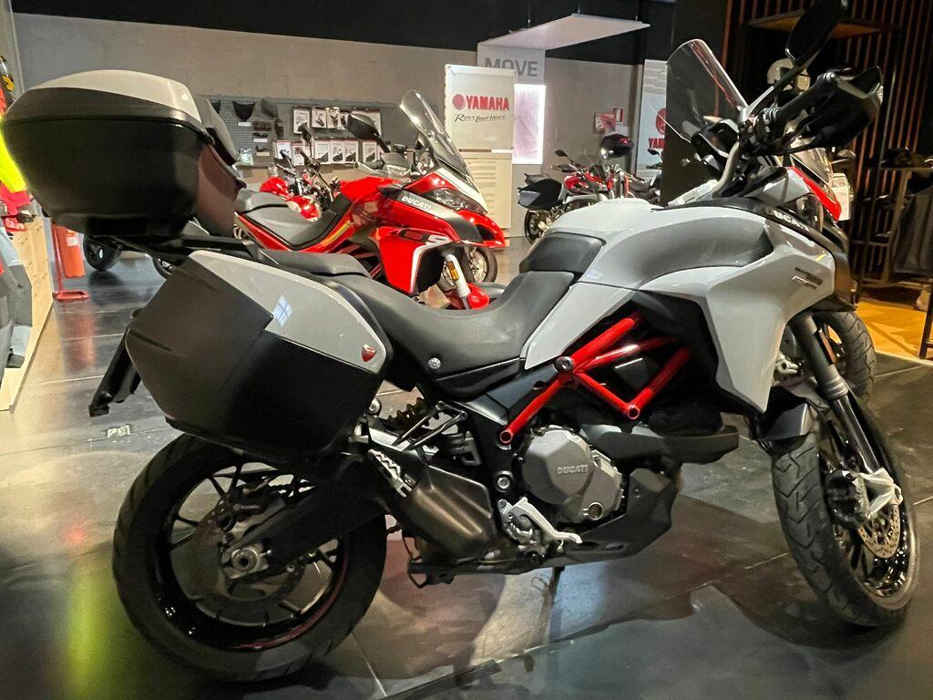 MULTISTRADA 950