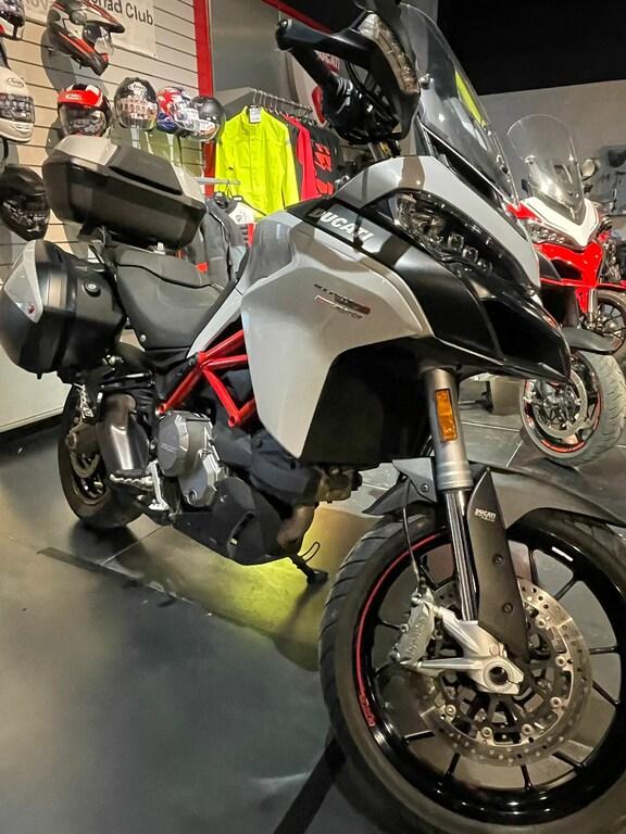 MULTISTRADA 950
