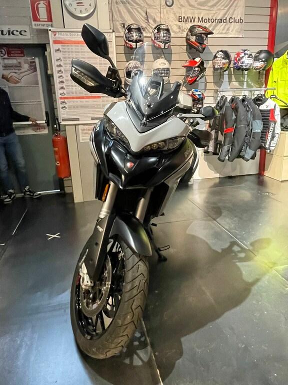 MULTISTRADA 950