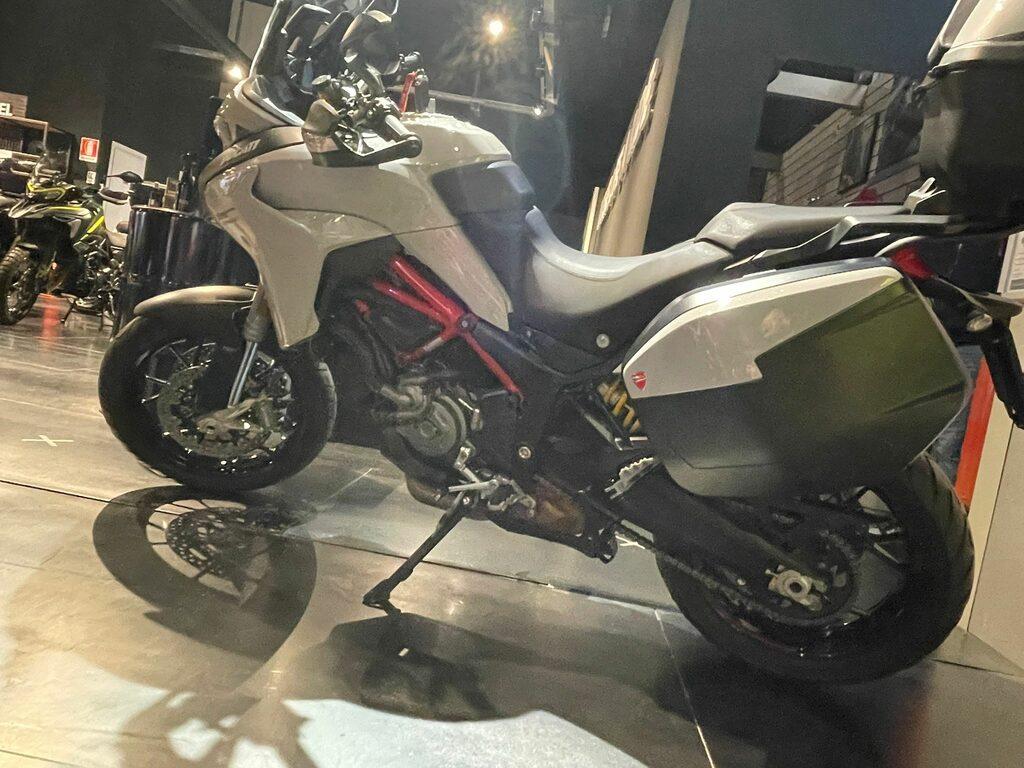 MULTISTRADA 950