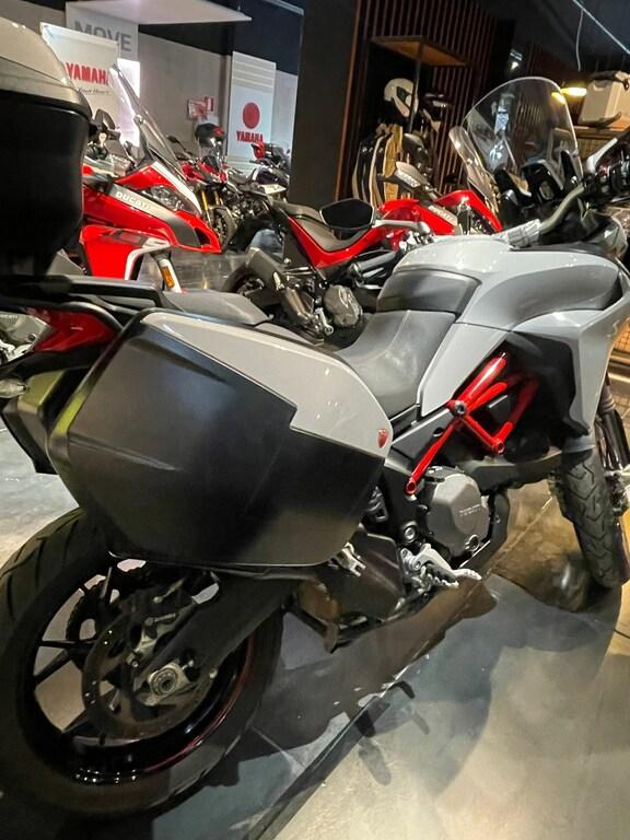 MULTISTRADA 950