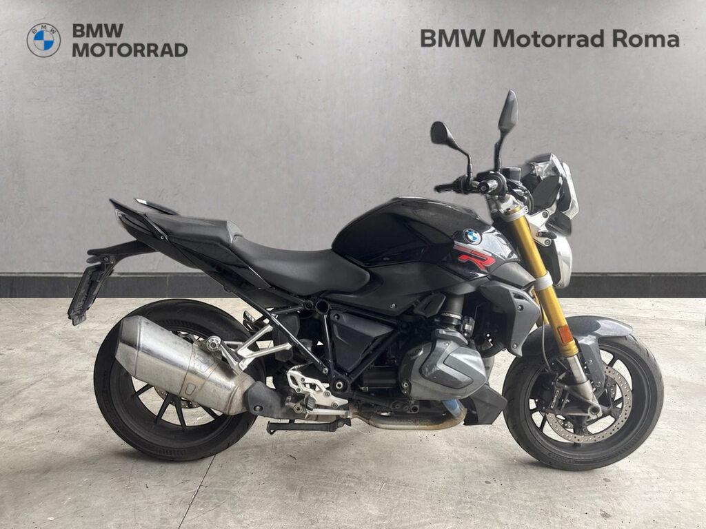 R 1250 R