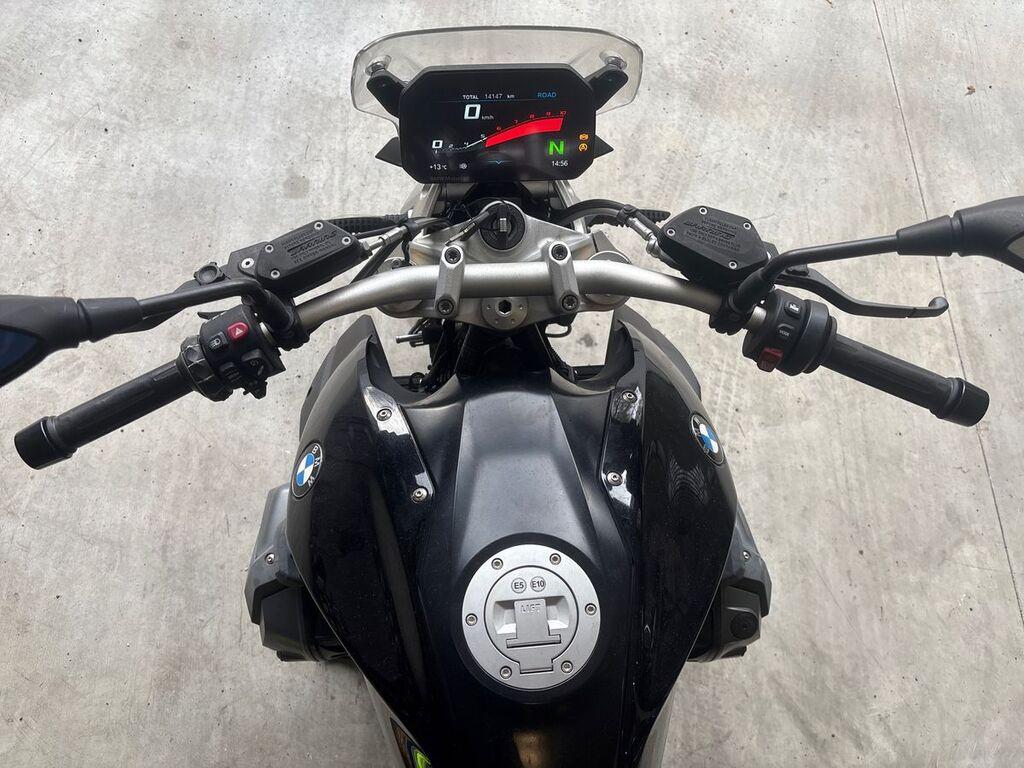 R 1250 R