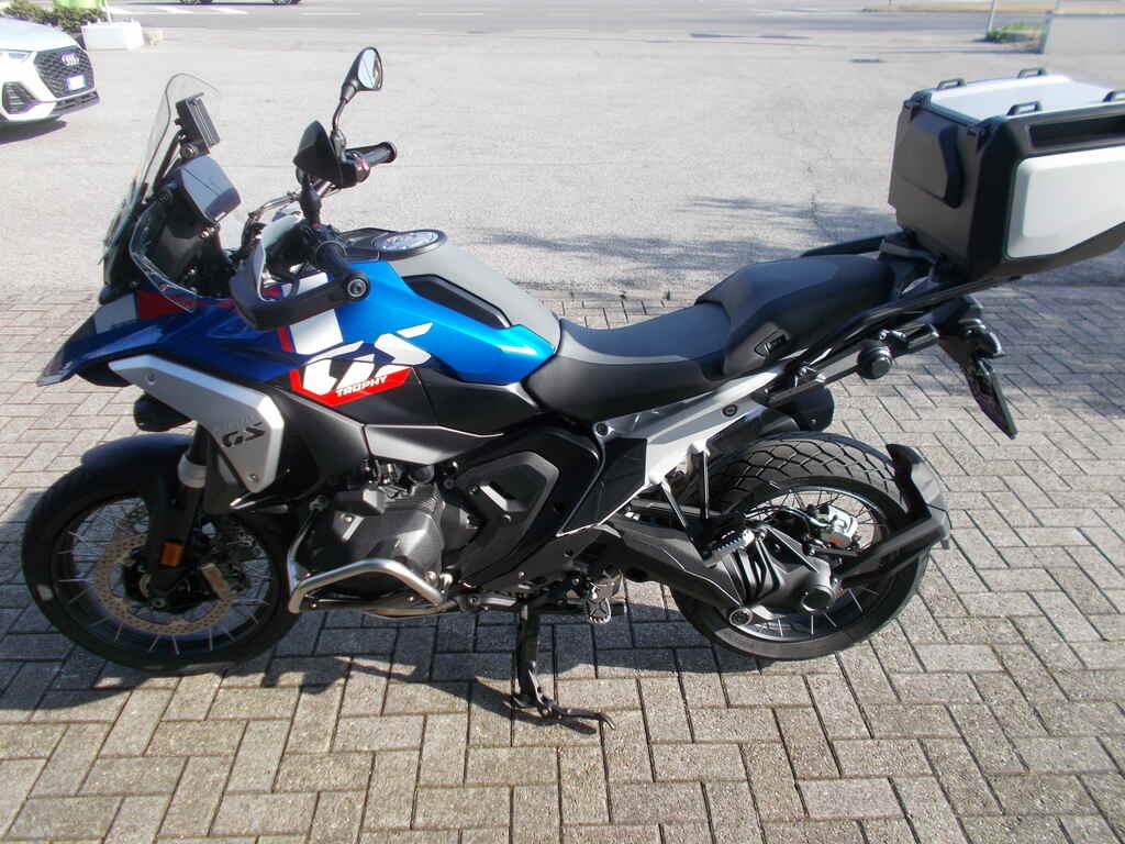 R 1300 GS