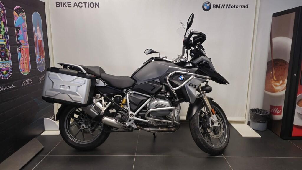 R 1200 GS