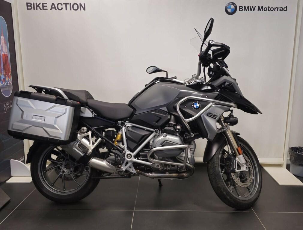 R 1200 GS