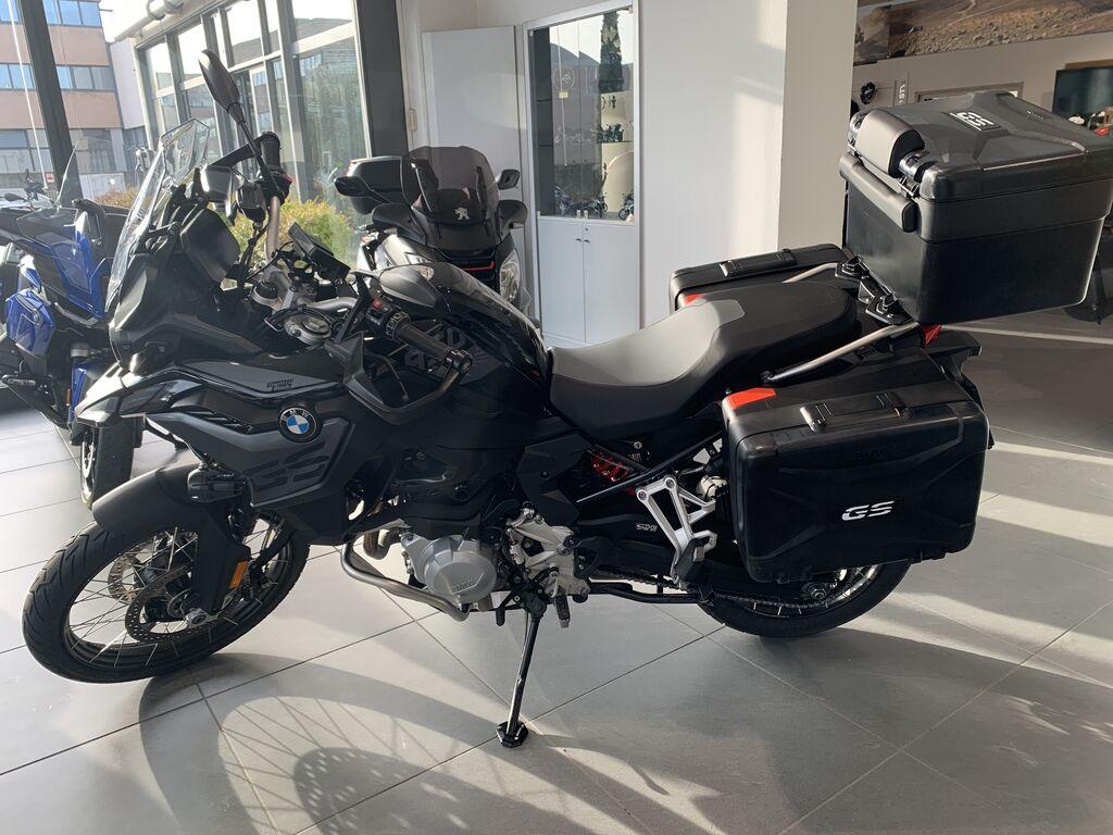 F 850 GS