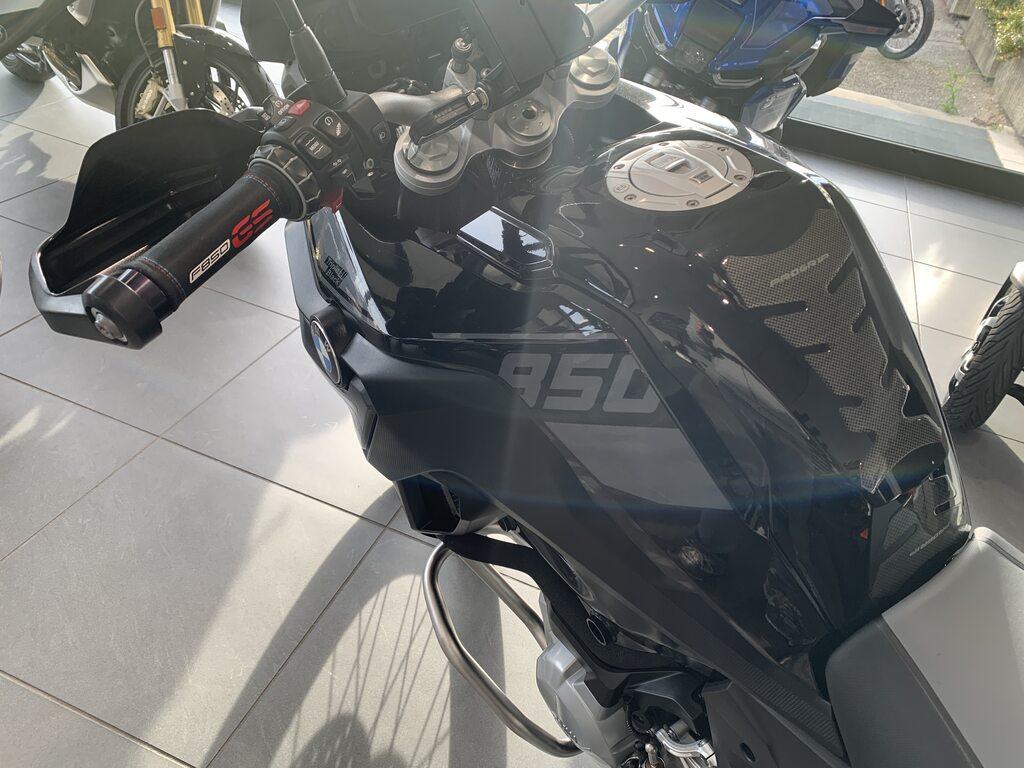 F 850 GS