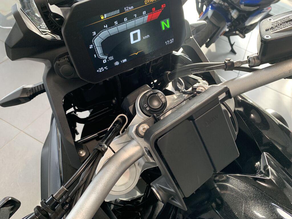 F 850 GS