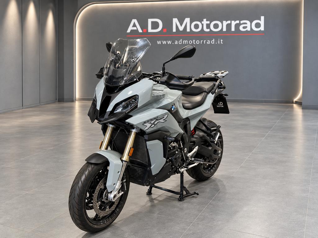 S 1000 XR
