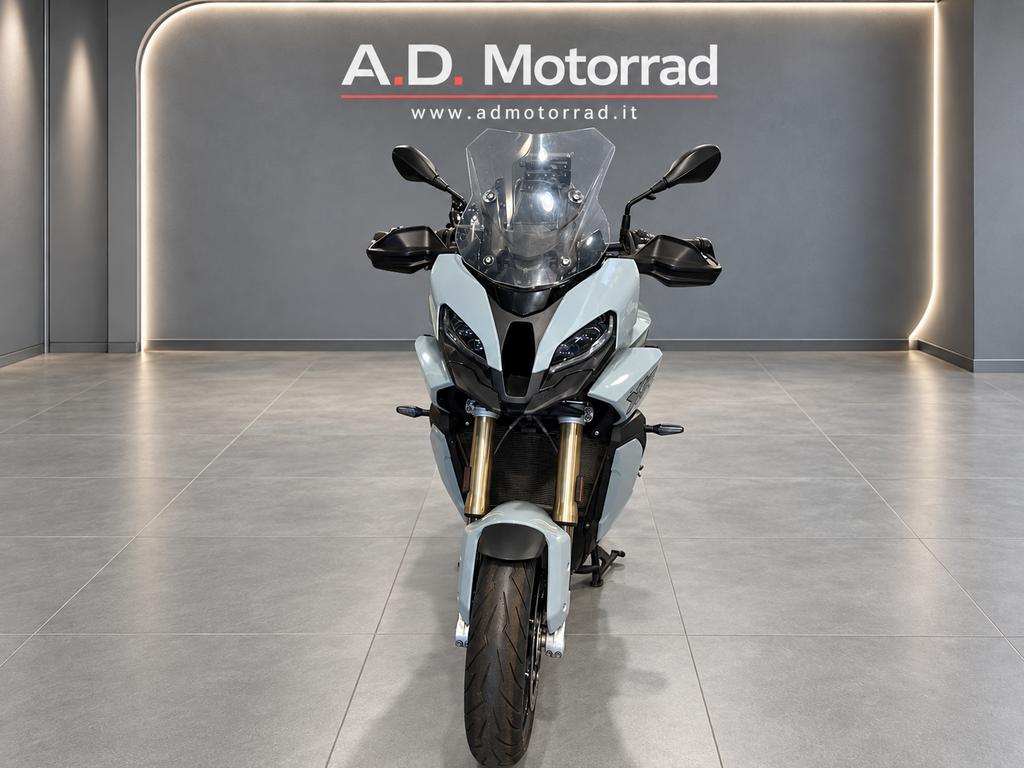 S 1000 XR