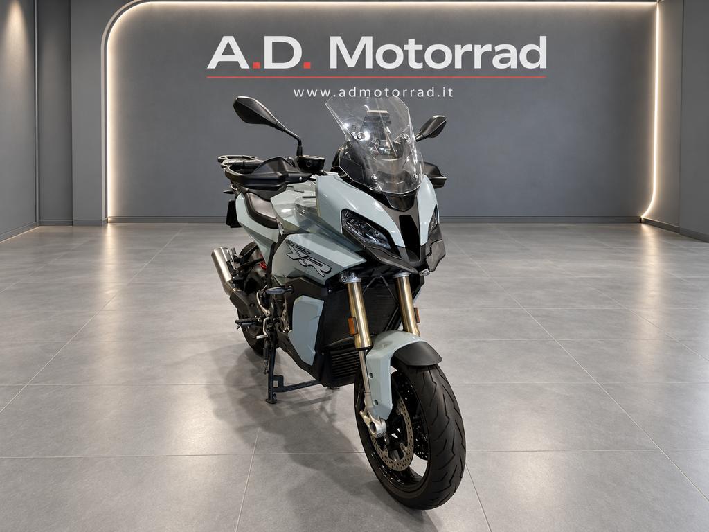 S 1000 XR