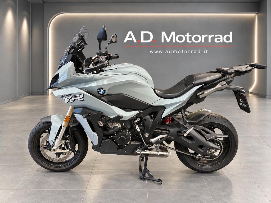 S 1000 XR