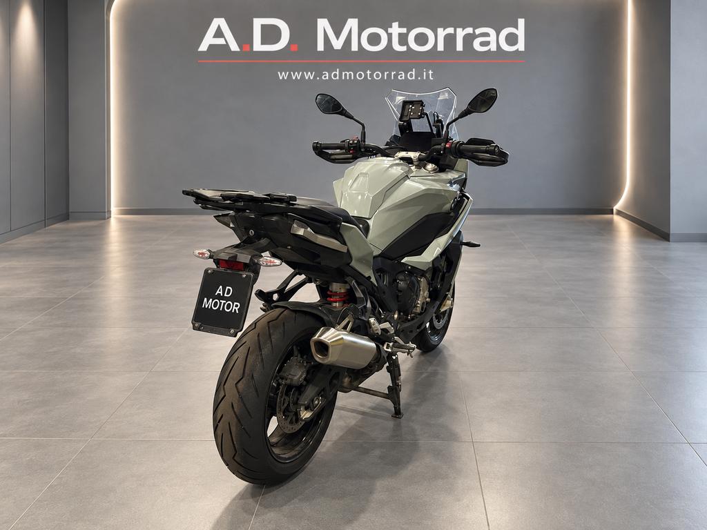S 1000 XR