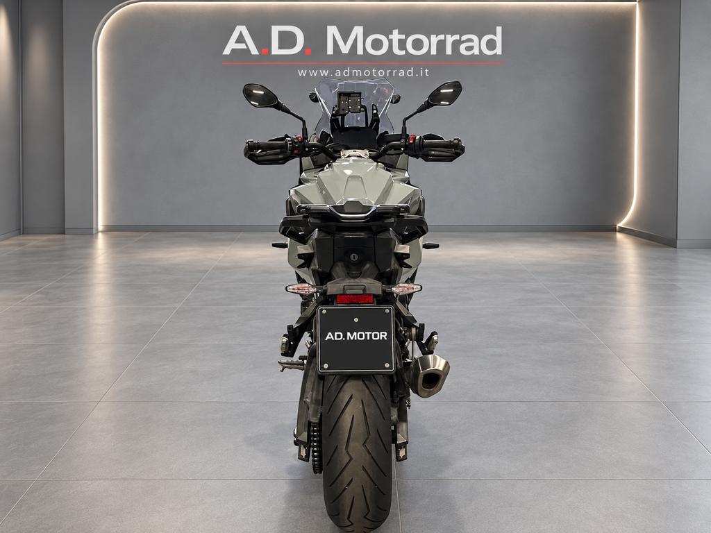 S 1000 XR