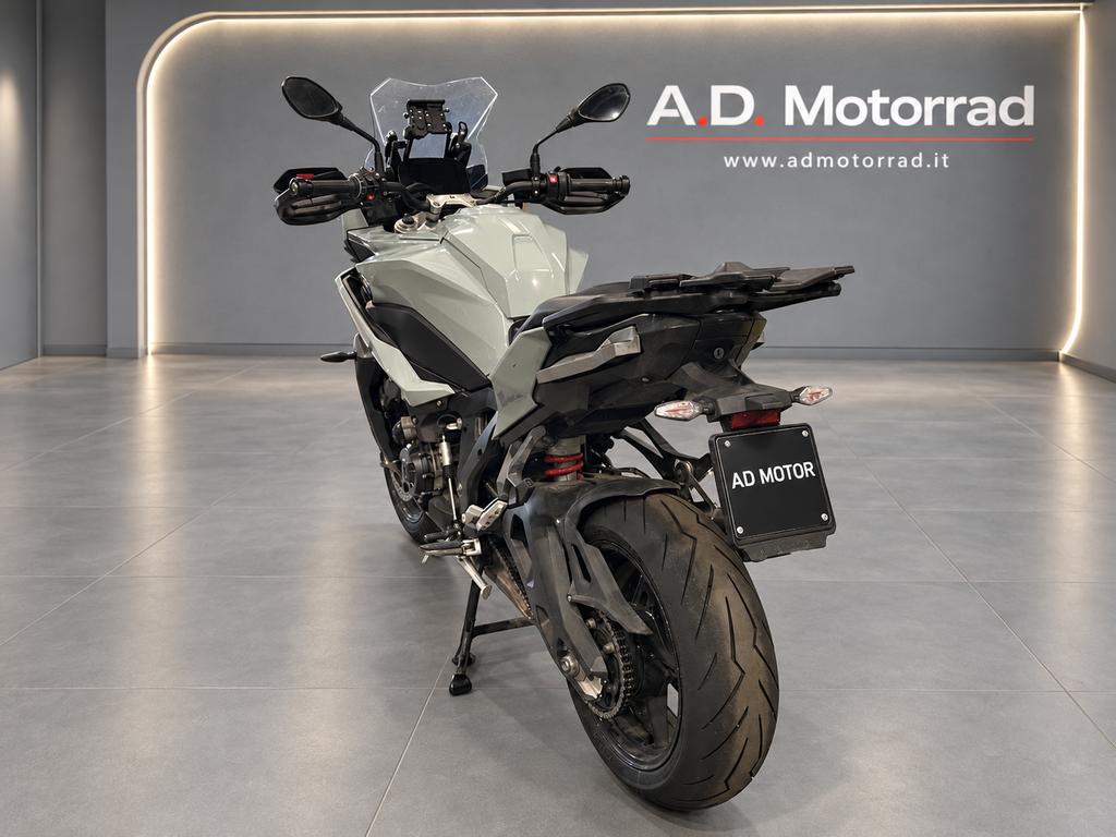 S 1000 XR