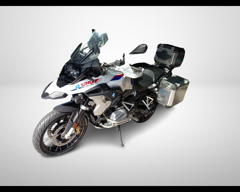 R 1250 GS